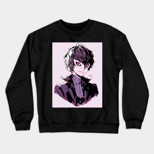 Joker Crewneck Sweatshirt